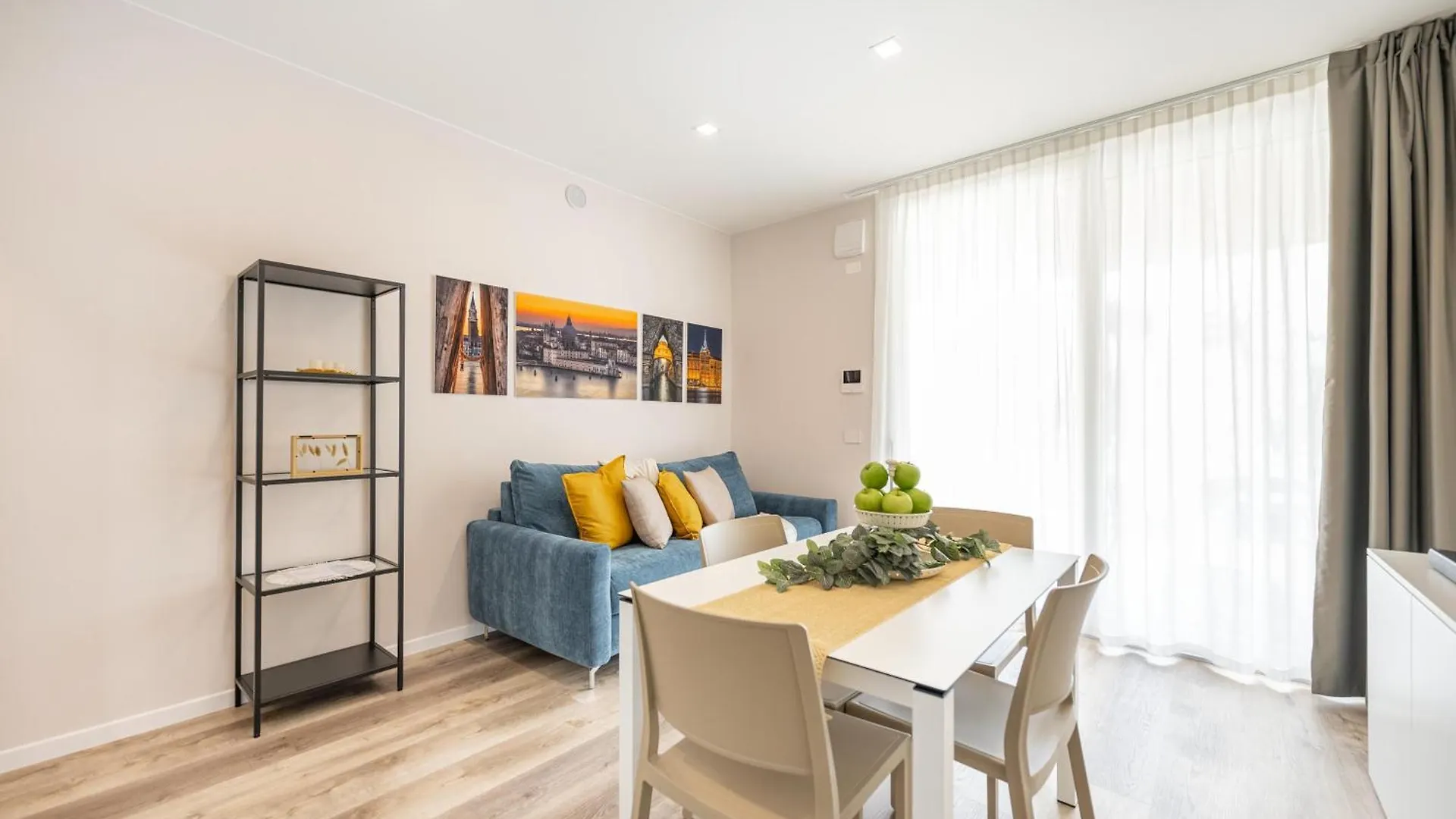 Apartment Ferienwohnung Wave Island H2 Lido di Jesolo Italien